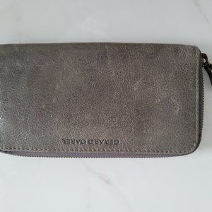 Wallet Gerard Darel